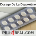 Dosage De La Dapoxétine 08